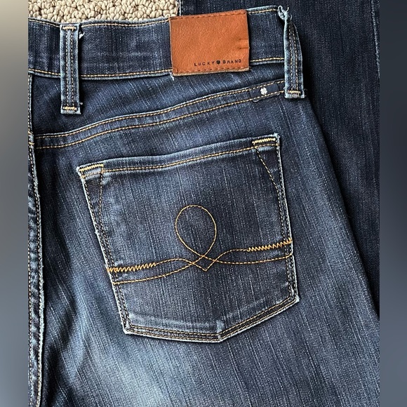 Lucky Women’s Sofia Skinny Jean - Picture 2 of 6